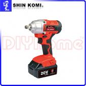 SHIN KOMI 20V 鋰電衝擊起子機 SK-2014KD