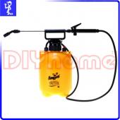 園藝真空壓力式 噴水器灑水器 噴霧桶噴霧器 容量3公升(澆花好幫手)