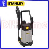 STANLEY STPW1400 高壓清洗機 1400W 附旋轉噴頭