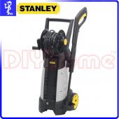 STANLEY STPW1600 高壓清洗機 1600W 附旋轉噴頭