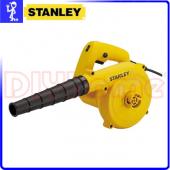 STANLEY STPT600 電動兩用吹吸風槍 600W