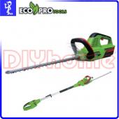 ECOPRO 40V鋰電籬笆剪組 PSH-DX0015