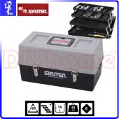 樹德塑鋼工具箱 TB-104 多層式