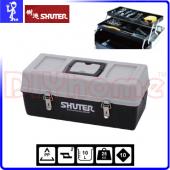 樹德塑鋼工具箱 TB-402 多層式