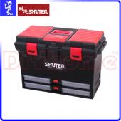 樹德塑鋼工具箱 TB-802