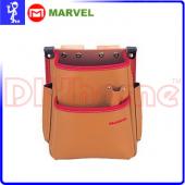 MARVEL 日本工具袋 MDP-80 合成皮
