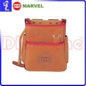 MARVEL 日本真皮工具袋 MDP-210