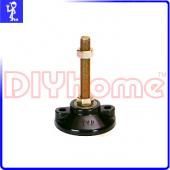 TYP可固定超韌尼龍防震腳座 (四只入)