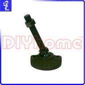 TY重機型萬向可固定防震腳座 (四只入)