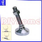 TAQ精密萬向腳座 (四只入)