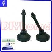 TBQ重機型萬向防震腳座 (四只入)