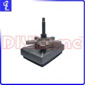 TH角型螺絲調整防震腳 (二只入)