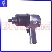 四分氣動衝擊扳手