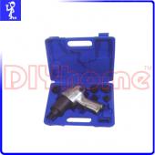 Kuani 四分雙連鎚式衝擊板手套筒組