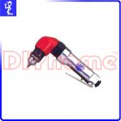 三分專業氣動鑽 90度頭