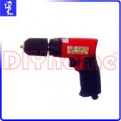 三分正逆轉型氣動鑽 槍型快速頭