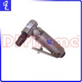 二分小型彎頭氣動研磨機