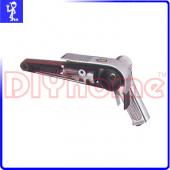 氣動砂布環帶機 20mm