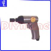 槍型氣動衝擊螺絲起子 6.35mm