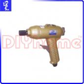 槍型氣動衝擊螺絲起子 6.35mm