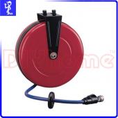 自動收線輪座 HR-702 風管 高壓 鐵殼 8M