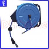 自動收線輪座 HR-850 空壓型 鐵殼 12M/15M