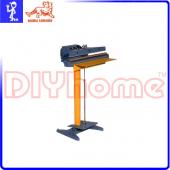 18〞腳踏封口機 塑膠袋 (台灣製.雙豹頭.鐵殼)