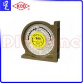 KOD日本磁性角度器 SR-90 水平儀測定器