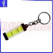 方型水平器(附KEY) 塑膠 15×15×55mm