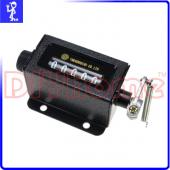 計數器 RS-5 沖床式 5字