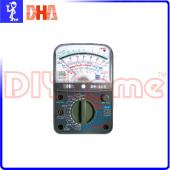 多功能三用電錶 DH-303