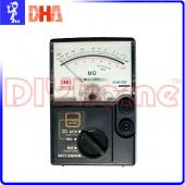 絕緣高阻計 DHM-506