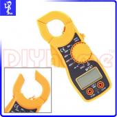 數位式鉤錶 附蜂鳴器 液晶顯示 交直流通用