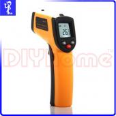 槍型紅外線溫度計 非接觸式 測溫槍 溫度槍