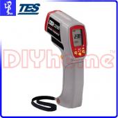 槍型紅外線溫度計 TES-1326S
