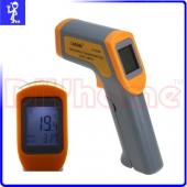 槍型紅外線溫度計 非接觸式 測溫槍 溫度槍
