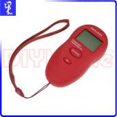 迷你型紅外線溫度計 溫度槍 非接觸式 測溫槍