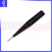 液晶數字顯示檢電筆 起子型 檢測12V-250V電壓