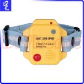 高壓活線警報器 高壓電感知器 286 SVD 腕型