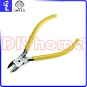 SHELL SM-18B 日本貝印斜口鉗 5〞(125mm)