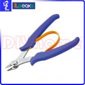 日本 3.PEAKS SP-33 不鏽鋼電子斜口鉗  (130mm)