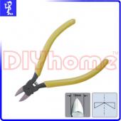 斜口鉗 5〞(125mm) 附檔螺絲