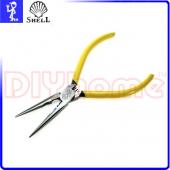 SHELL SM-17 日本貝印尖嘴鉗 6〞(150mm)