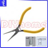 尖口鉗 5〞(125mm)