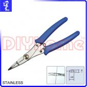 尖口鉗 6〞(150mm) 白鐵