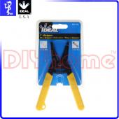 IDEAL　T-5　剝線鉗　45-120