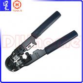 電話網路線壓著器 HT-210C 台灣製