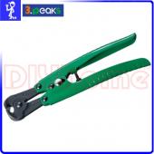 日本 3.PEAKS EC-200 鋼絲鉗 8〞(200mm)