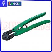 日本 3.PEAKS GC-200 鋼絲鉗 8〞(200mm)