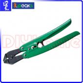 日本 3.PEAKS GN-200 鋼絲鉗 8〞(200mm)